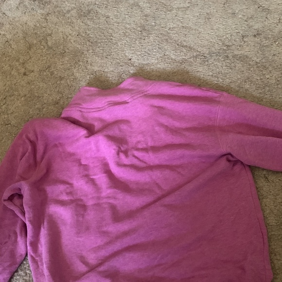 Pink pullover - Picture 3 of 4